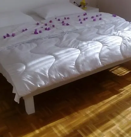 Katarina Apartamento