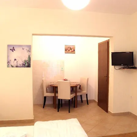 Apartamento Katarina Sveti Petar (Zadar)