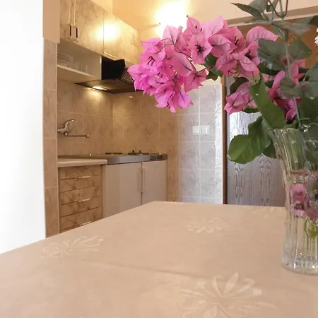 Katarina Apartment