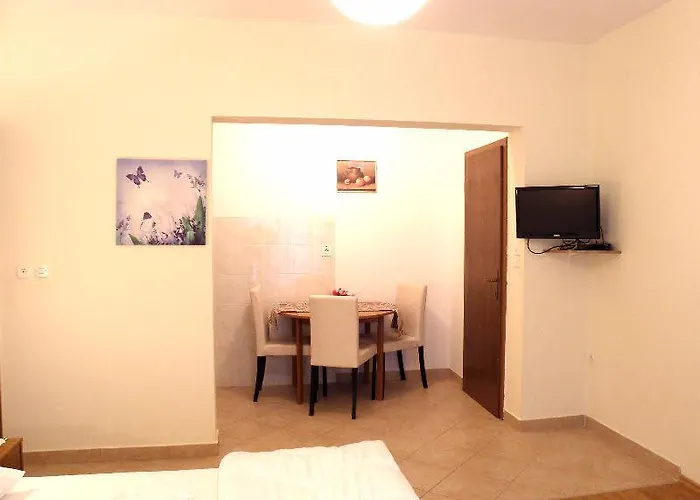 Διαμέρισμα Katarina Sveti Petar (Zadar)