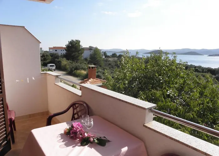 Διαμέρισμα Katarina Sveti Petar (Zadar)