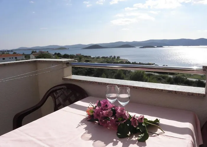 Katarina * Sveti Petar (Zadar)