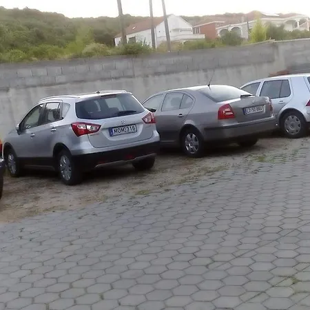 Appartement Katarina *