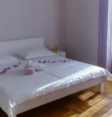 Katarina Appartement *