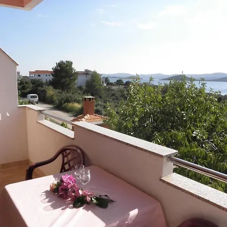 Appartement Katarina Sveti Petar (Zadar)